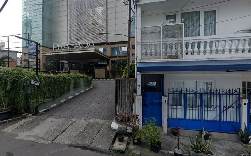 Kokuo Eastern Reflexology Jakarta Selatan - Day Spa in Jakarta Selatan