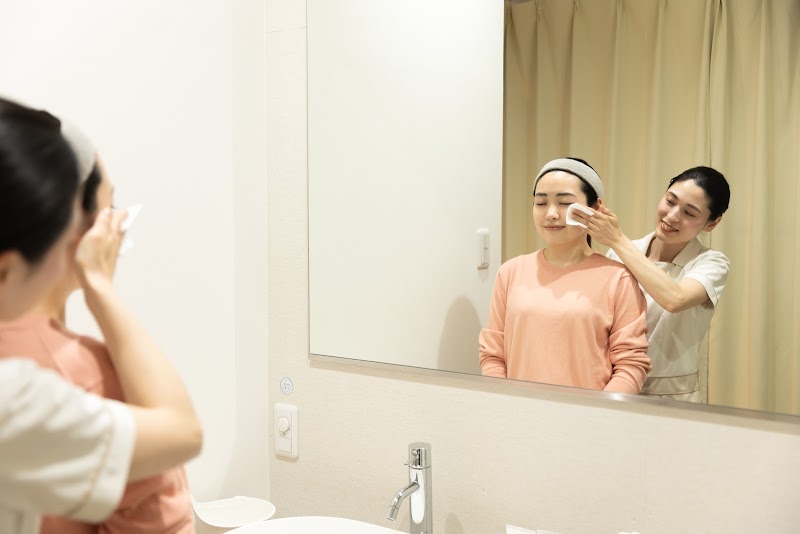 Kokyu O-Kao Labo Fukushima Ward, Osaka - Day Spa in Fukushima Ward, Osaka