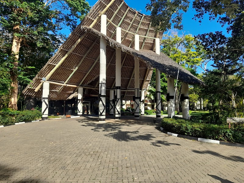 Kole Kole Hotel Diani Beach - Hotel Spa in Diani Beach