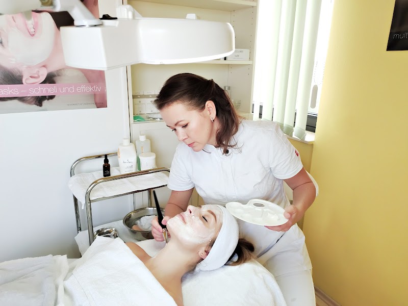 Kolibri Kosmetikstudio Mannheim - Day Spa in Mannheim