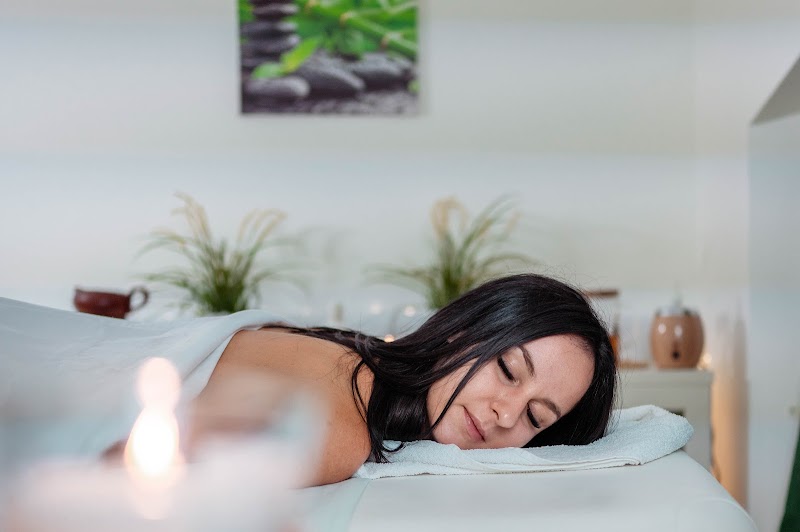 Kolibri Masszázs Műhely Székkutas