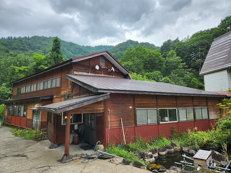 Koma no Yu Onsen Uonuma City - Thermal Spa in Uonuma City