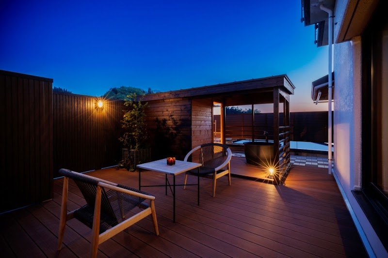 Koma no Yu Tendo City - Day Spa in Tendo City