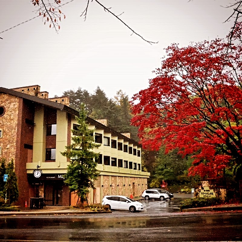 Komagane Kogen Retreat Suzuran Hayate Komagane City - Wellness Retreat in Komagane City