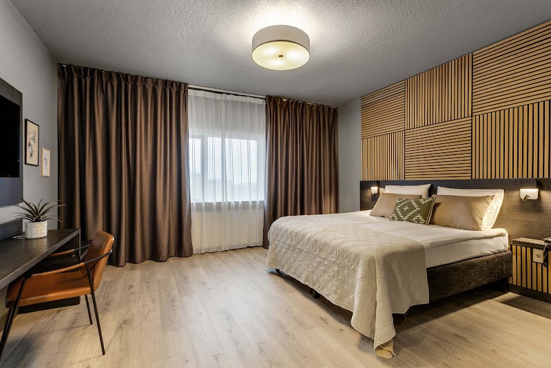 Komfort Reykjanesbær - Day Spa in Reykjanesbær