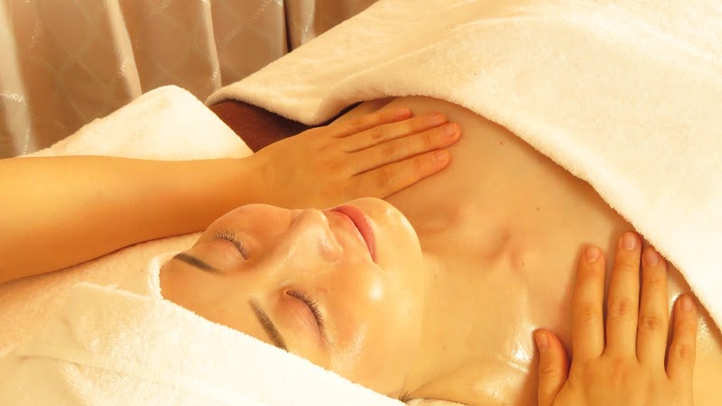 Kominka Kampo Aroma Salon Ohana Meguro Ward - Day Spa in Meguro Ward