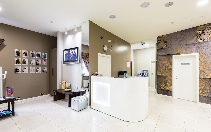 Komodita-Spa Beauty and Health Center st. Leningradskaya Leningradsky District - Day Spa in Leningradsky District