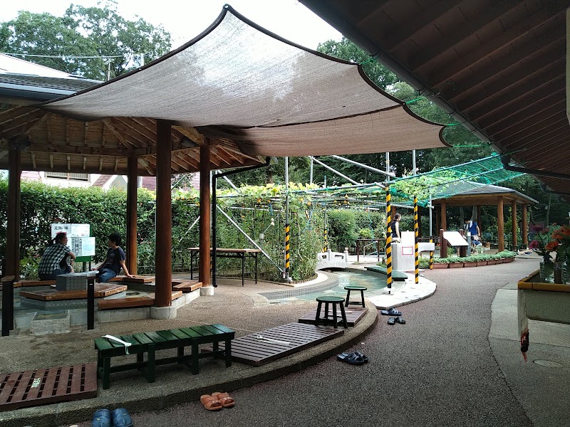 Komorebi Foot Bath Kodaira City - Day Spa in Kodaira City