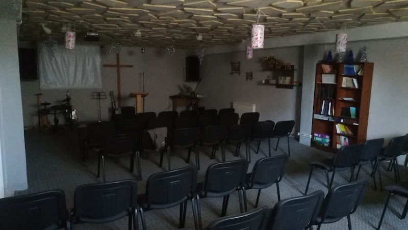 Komrat, Pobeda St. 69/1 Comrat - Day Spa in Comrat