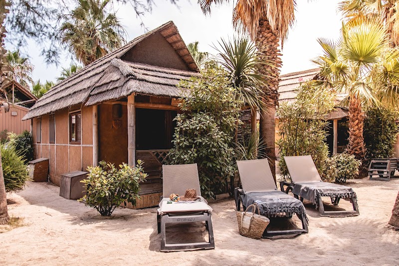 Kon Tiki - Riviera Villages Saint-Tropez - Resort Spa in Saint-Tropez