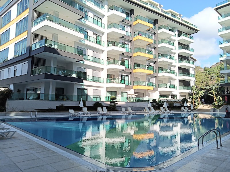 KONAK Seaside SPA Alanya - Day Spa in Alanya