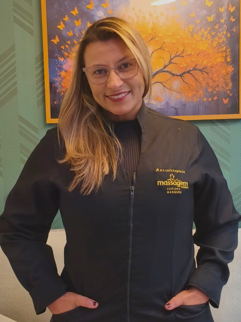 Konceito Massoterapia Campo Grande - Day Spa in Campo Grande