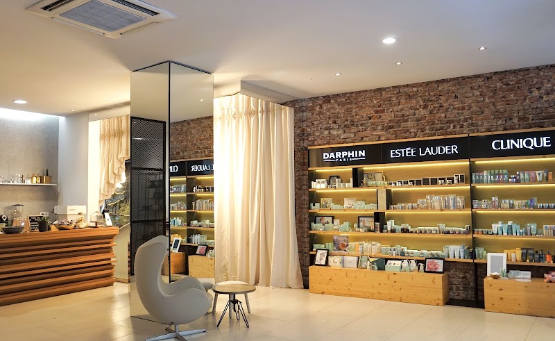 Koncept Beauty and Cafe g.k. Iztok - Day Spa in g.k. Iztok