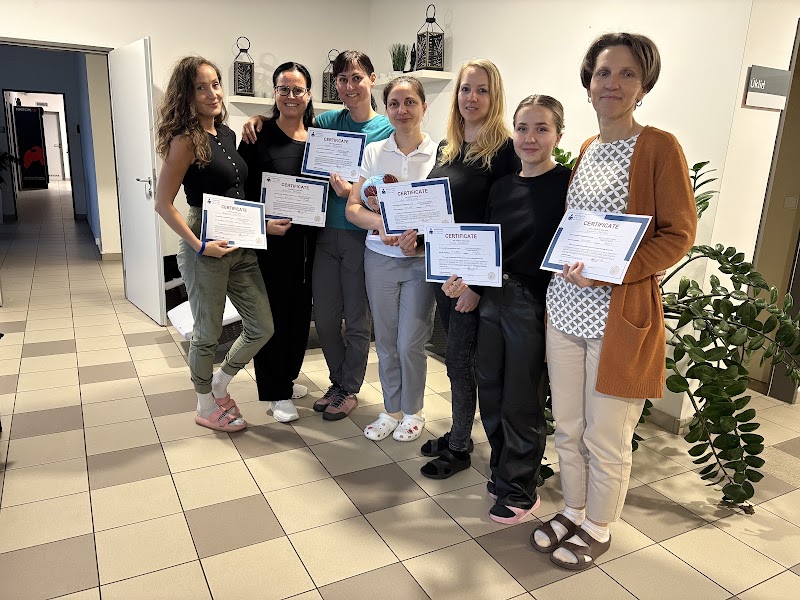 Kondakov Massage Academy Praha - Day Spa in Praha