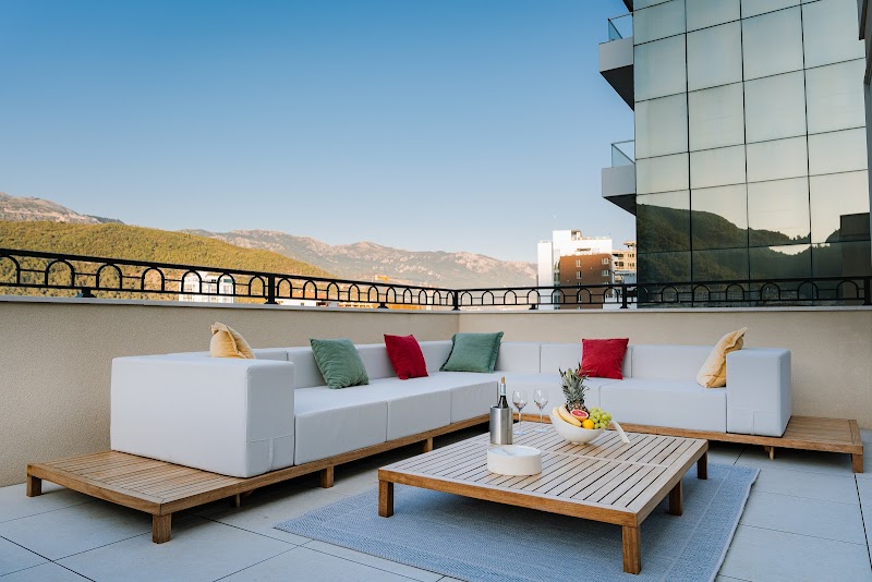 Kondo Hotel Allure Budva