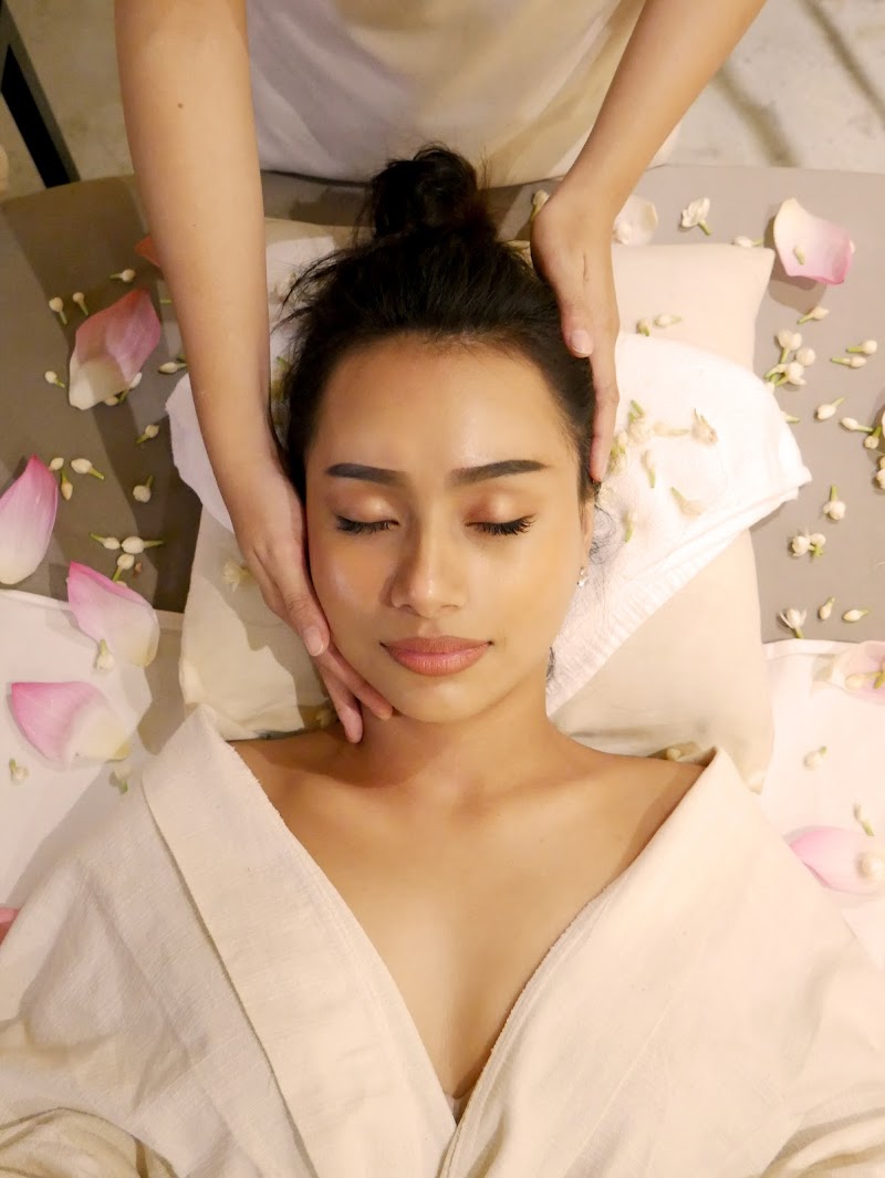 Kong Kea Spa Krong Siem Reap 17254