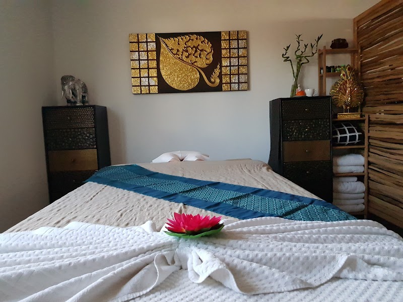Konmeboon Massage Rudolfstetten-Friedlisberg - Day Spa in Rudolfstetten-Friedlisberg