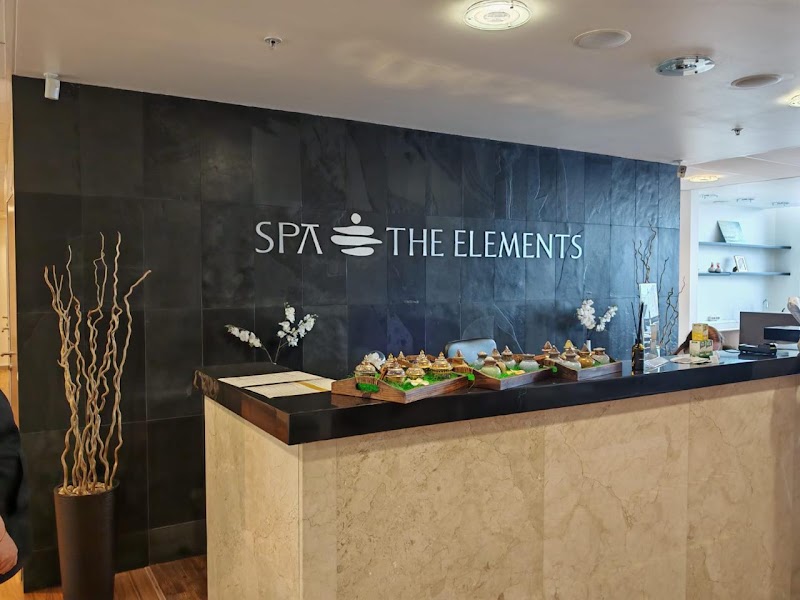 Ulitsa Kamenskaya konstantin_massage_nsk - Day Spa in Ulitsa Kamenskaya