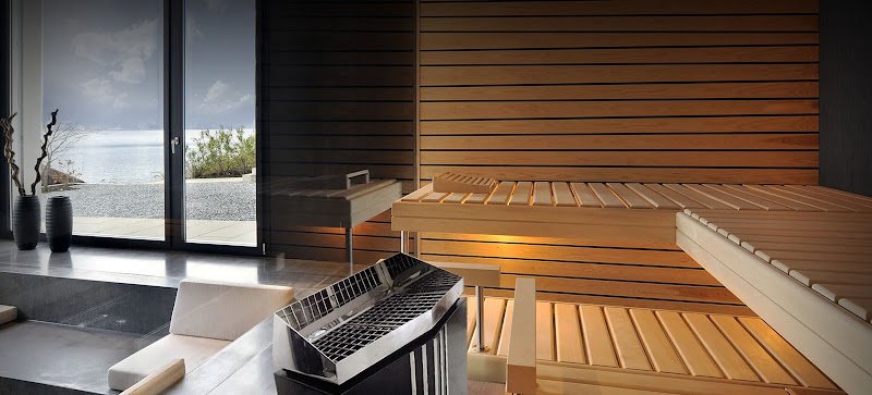 Kontraktor Pembuatan Spa dan Sauna Jakarta Selatan - Day Spa in Jakarta Selatan