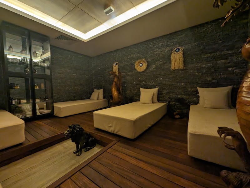 Konyaaltı Liman Masaj Spa Muratpaşa - Day Spa in Muratpaşa