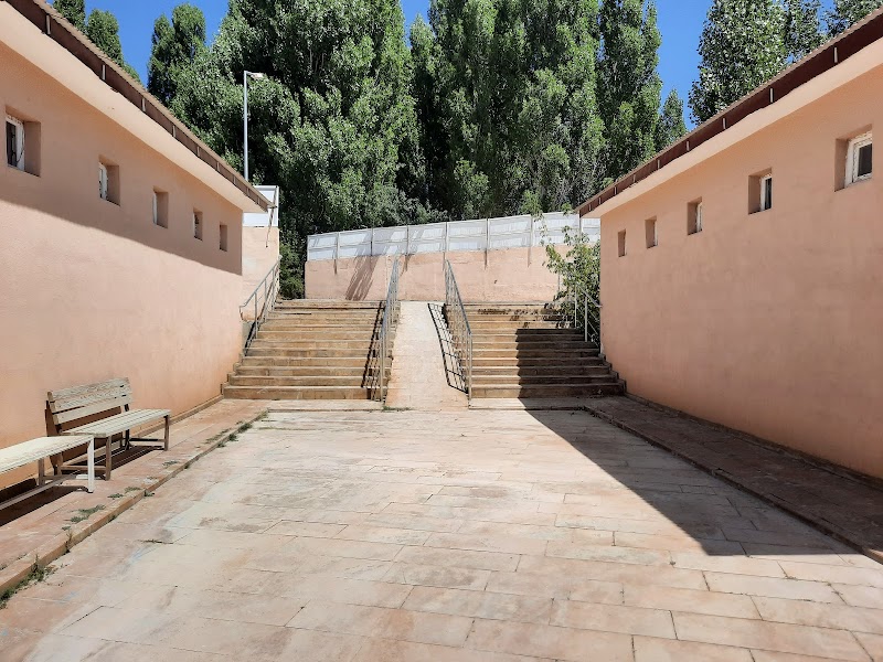 Köprüköy termal tesis - DELİ Çermik Yakutiye - Day Spa in Yakutiye