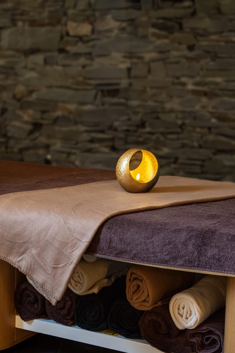 Köraly Ancenis - Day Spa in Ancenis