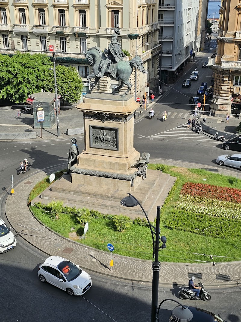 Kore Luxury Suite & Spa Naples - Hotel Spa in Naples