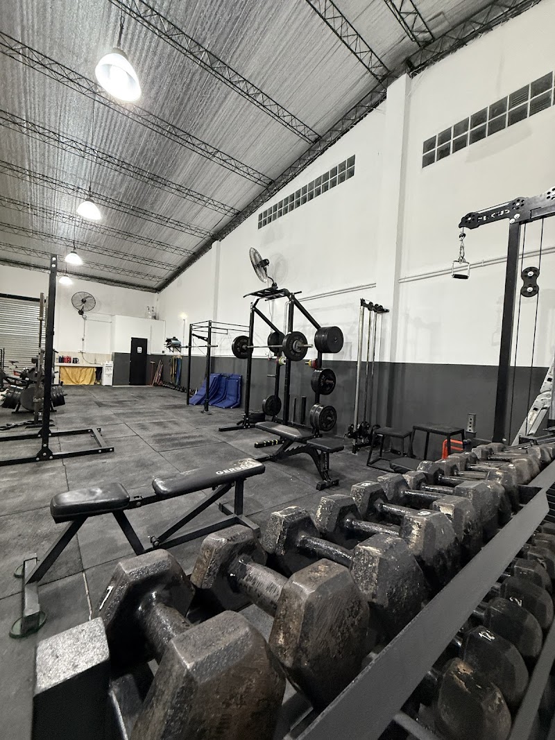 Kore Rehabilitación Deportiva y Entrenamiento Acassuso - Day Spa in Acassuso