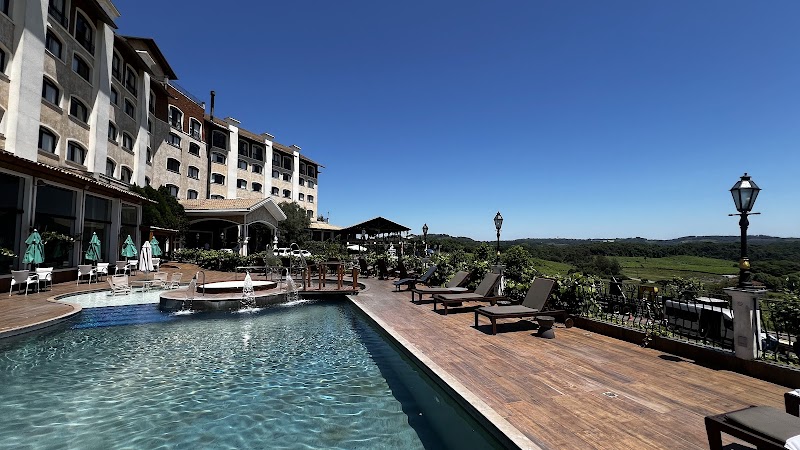 Kóre Spa Bento Gonçalves - Day Spa in Bento Gonçalves