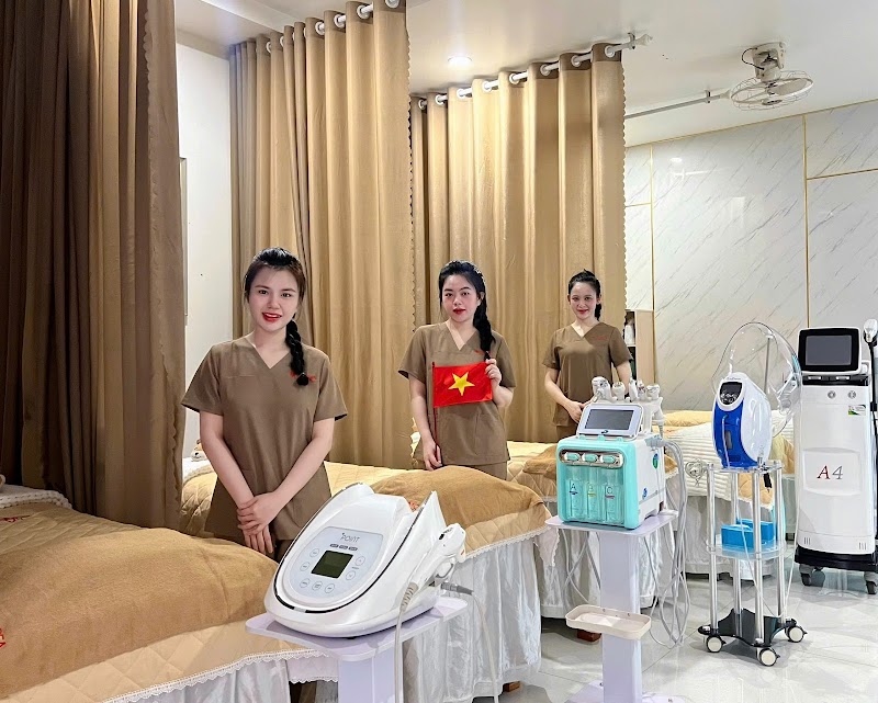 Korea Beauty Spa Huyện Châu Thành - Day Spa in Huyện Châu Thành
