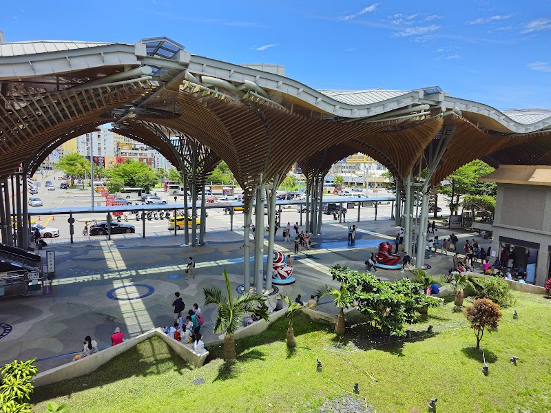 Korea Jiku Kaisilan Hualien City - Day Spa in Hualien City