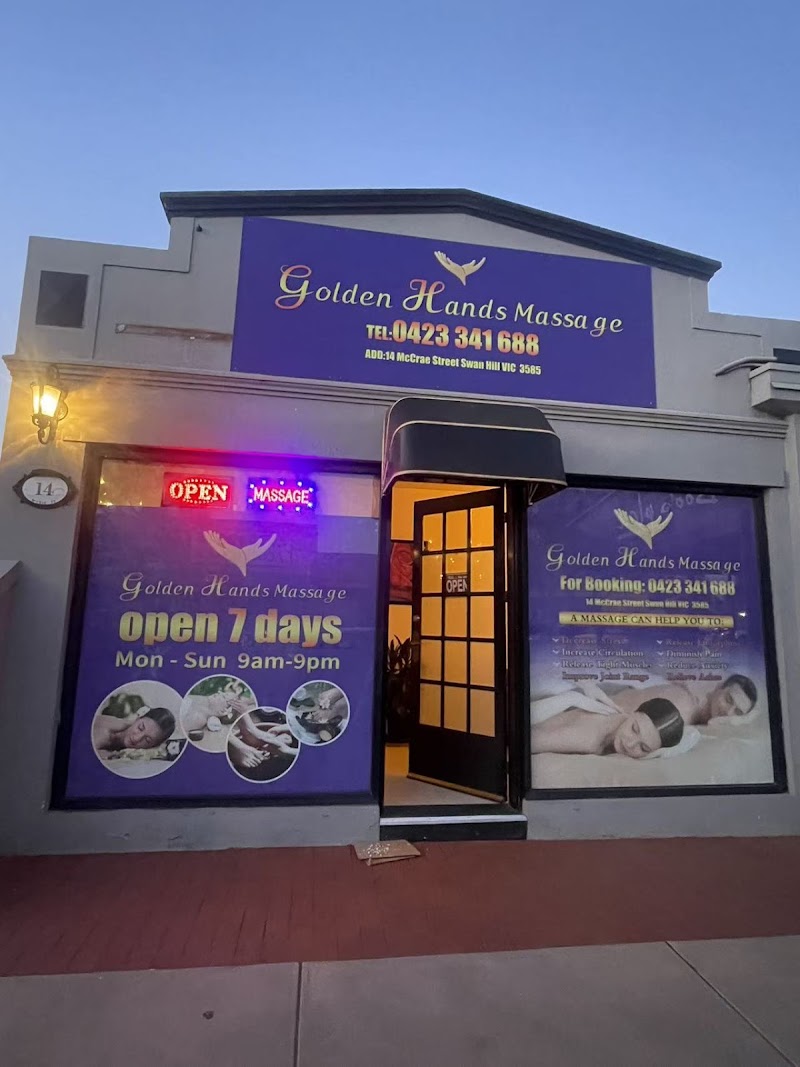 Korean Massage & Spa Swan Hill - Day Spa in Swan Hill