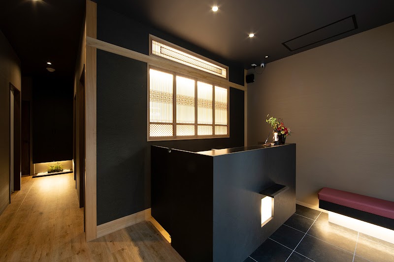 Kori Hogushi Specialty Shop 'Iroha' Nerima City - Day Spa in Nerima City