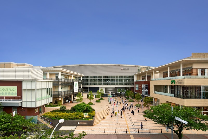Kori Torun Tama Plaza Terrace Store Yokohama City - Day Spa in Yokohama City