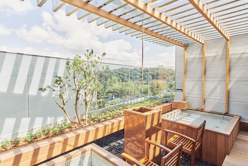 Korinkyo Kanazawa - Medical Spa in Kanazawa