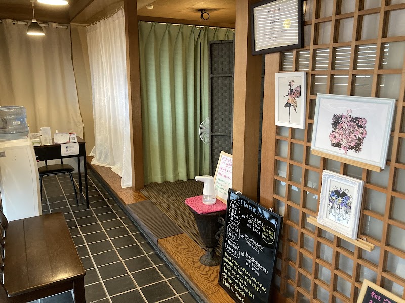 Koritori Rakuda Yokkaichi - Day Spa in Yokkaichi