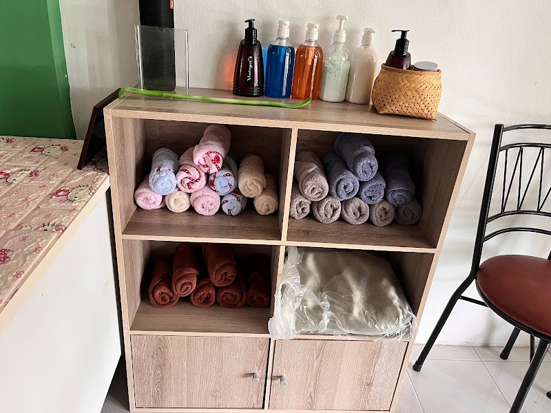 Kornwan Thai Traditional Massage, Phichit - Day Spa in Phichit