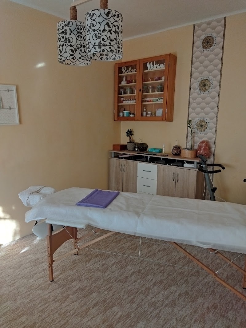 Kóródi Masszázs Tamási - Day Spa in Tamási