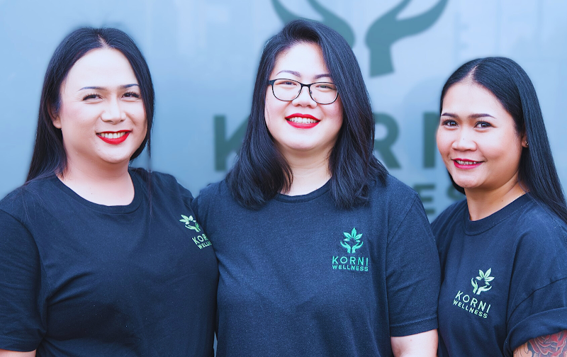 Korona Wellness Studios München - Wellness Retreat in München