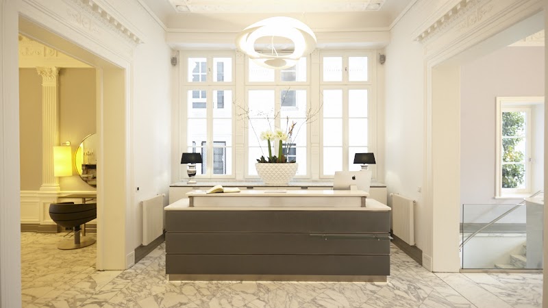 Körper und Seele Hamburg - Day Spa in Hamburg