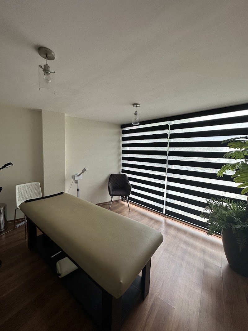 Korpo Beauty Oaxaca Oaxaca de Juárez - Day Spa in Oaxaca de Juárez