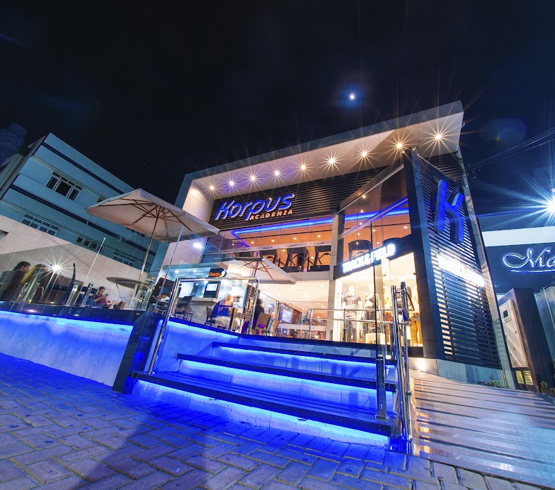 Korpus Centro de Estética São João del Rei - Day Spa in São João del Rei