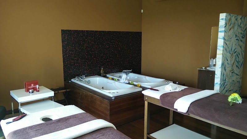 Korpuss Wellness Spa Barcelos - Wellness Retreat in Barcelos