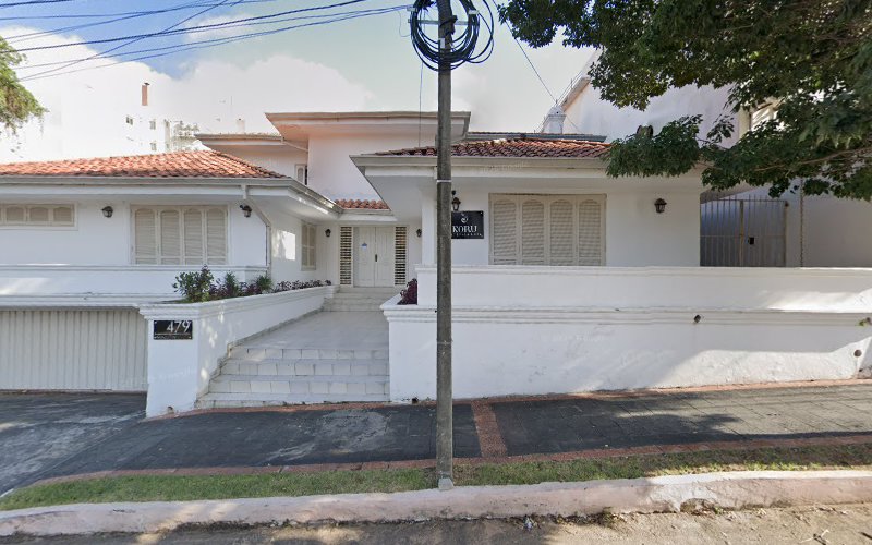 Koru Estetica and Spa Paraguay Asunción