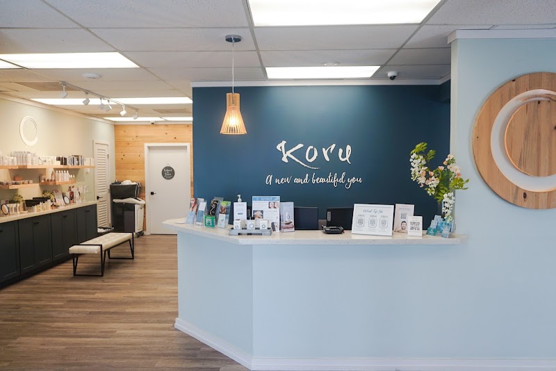 Koru Medical Spa Big Island - Medical Spa in Big Island