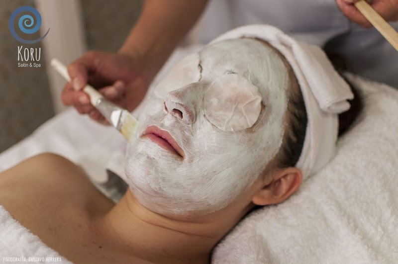 Koru Spa Apaseo El Grande - Day Spa in Apaseo El Grande