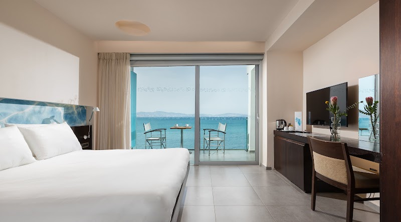 Kos Aktis Art Hotel - Hotel Spa in Kos