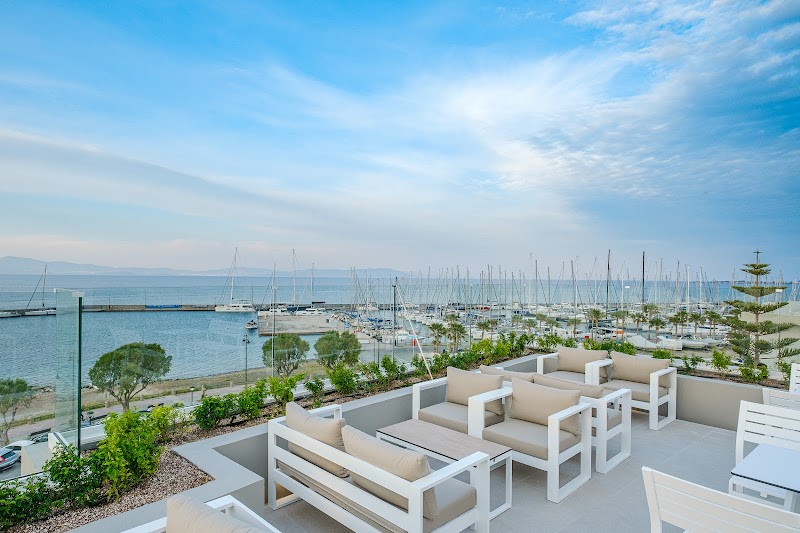 Kos Divine Hotel & Suites - Hotel Spa in Kos