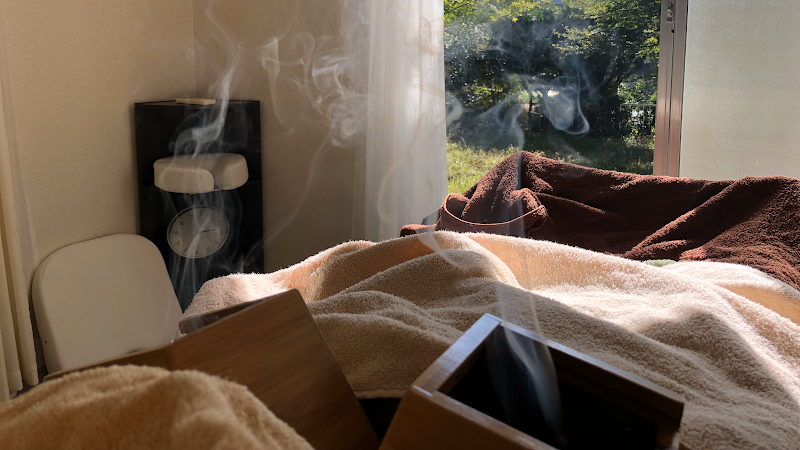 Kosaka Shinkyu Massage-in Otsu City - Day Spa in Otsu City