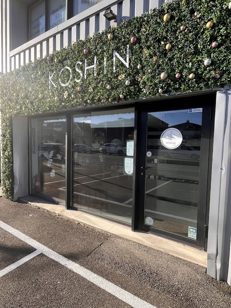 Koshin Spa Montauban - Day Spa in Montauban